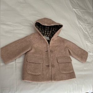 Zara Coat for Todler 18-24 months